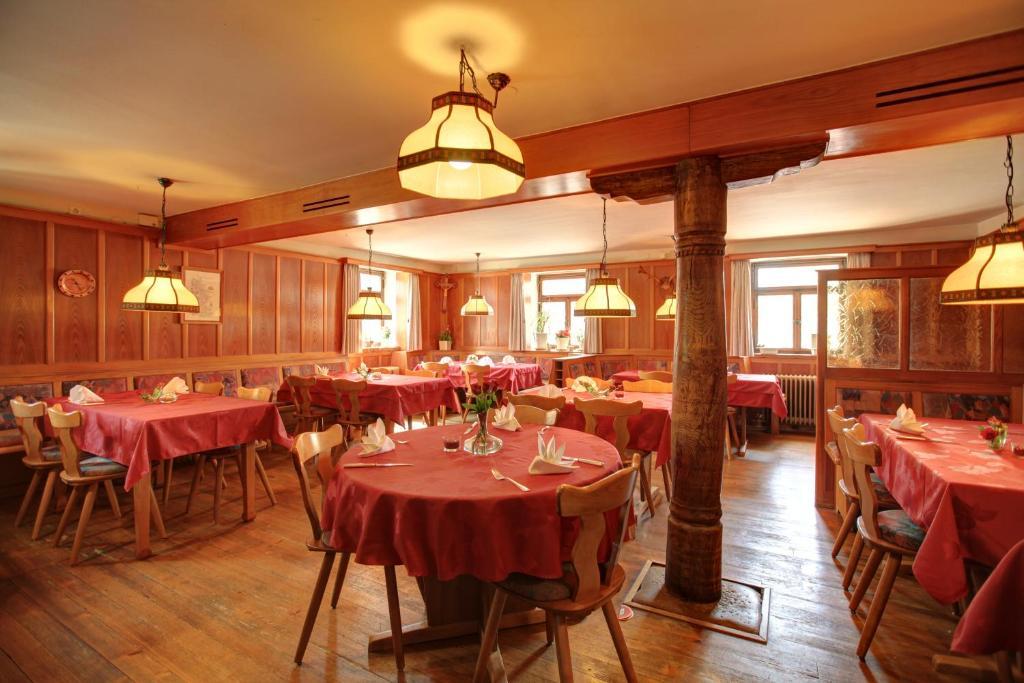 Gasthaus Zum Hirschen Oberrimsingen Eksteriør bilde